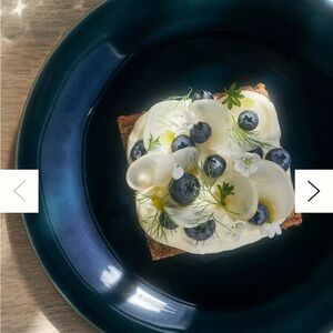 Anthropologie Pinova Dinner Plates - Thumbnail 5